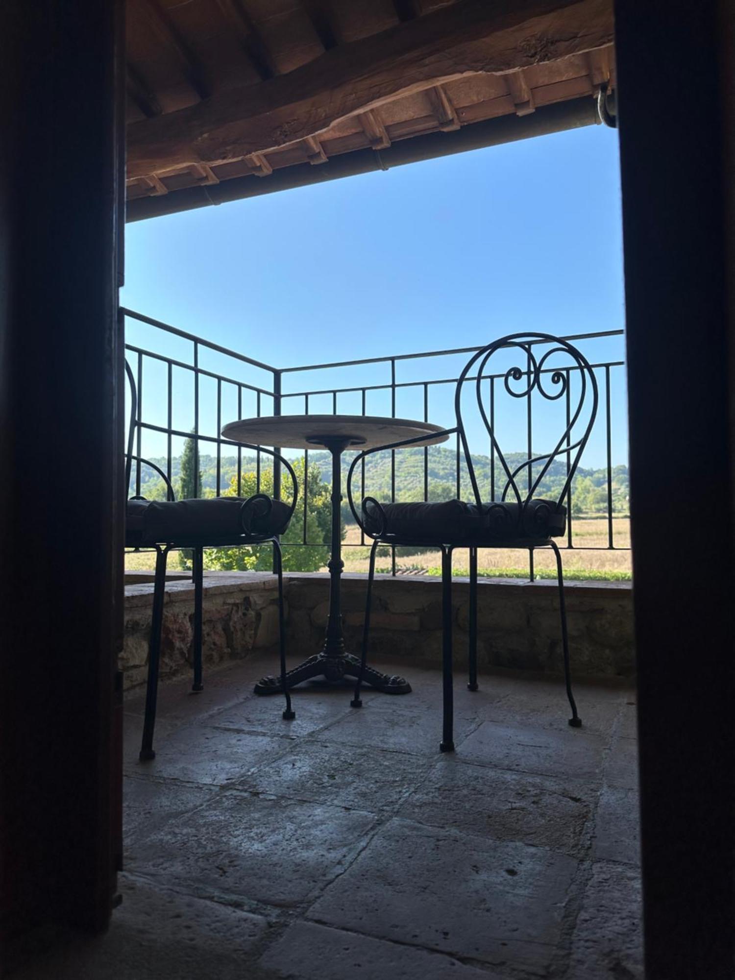 Agriturismo La Peschiera Casole dʼElsa Exterior foto